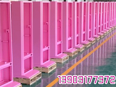 機(jī)箱機(jī)柜生產(chǎn)工藝全解析：從原材料到成品的匠心之旅